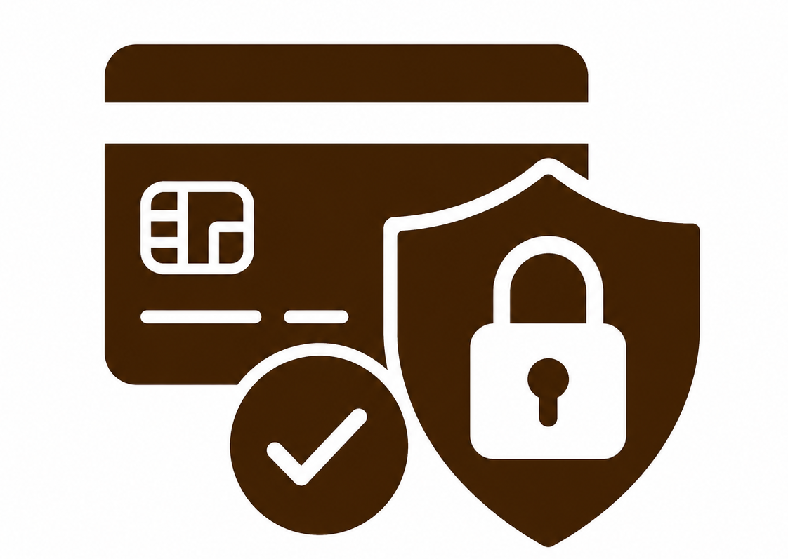 Secure Payments